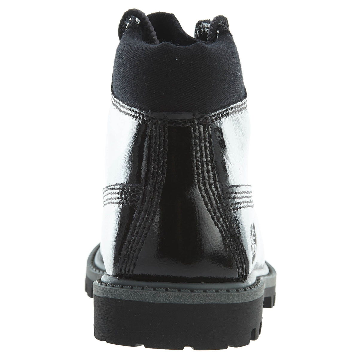 Patent Premium Toddlers Style Tb03784a : Timberland Boot 6in