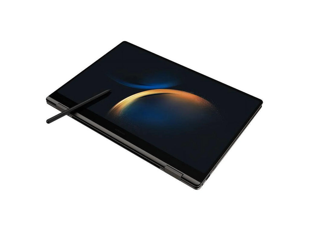 Convertible i7 Book3 16 - Notebook WQXGA+ 1800 - 360 GB - 16 Core 2.20 Galaxy 2880 Total RAM Platform NP964QFG-KA2US On-Board 16 1 in - GB 2 Evo - x Memory Pro GHz - Touchscreen