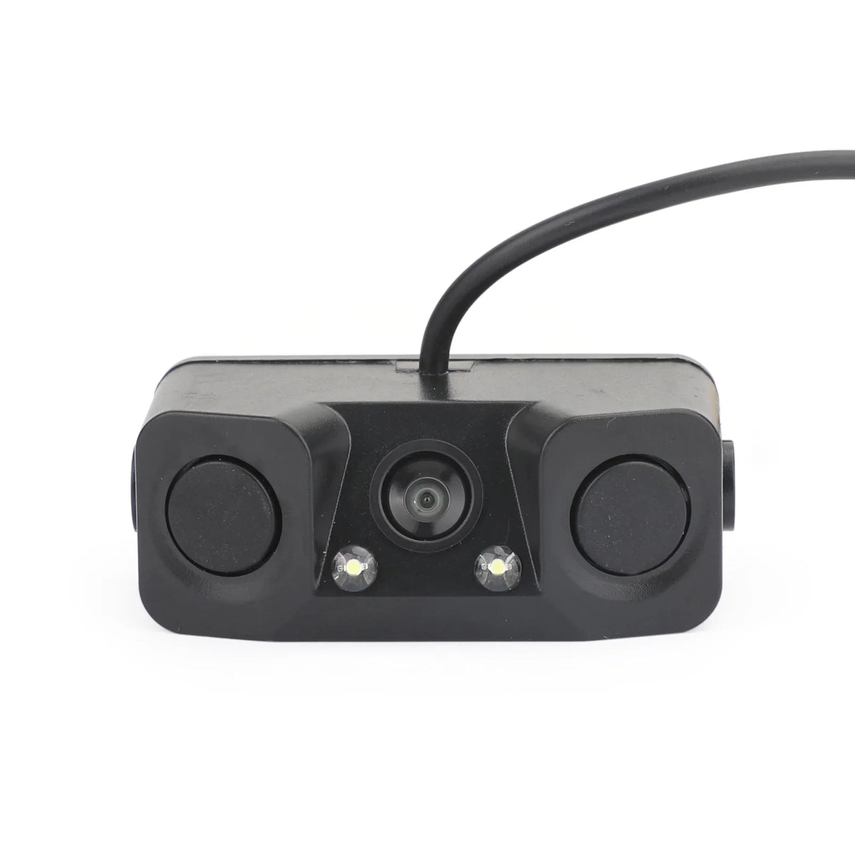 3in1 Camera Rear Parking Backup Camera Car Sensor View Reverse 170° Radar