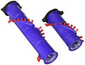 966098-01, with Two Tabs Dyson UP13/UP14/DC77. for Short Replaces Brushroll DY-96609801