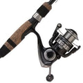 Rod Nighthawk Combo Spinning and Pflueger Reel