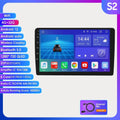 Radio 10.1 DSP 5.0 12 Car Hizpo GMC Savana Stereo 4GB Radio inch Android GPS Silverado With Bluetooth Chevrolet AM Buick Navigation 32GB Sierra Carplay For FM
