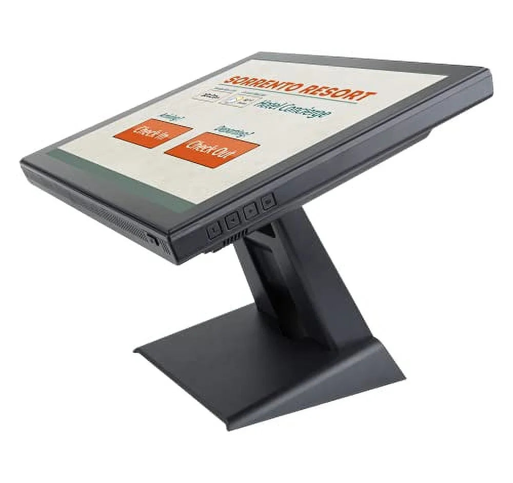 Screen Touch 997-7414-01 Monitor Planar 17"