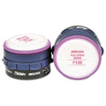 Combo Pairs | Series 2 7000 Gray/Fuchsia Organic Cartridge/Filter, Bundle & of 9000 Vapor, Stacked