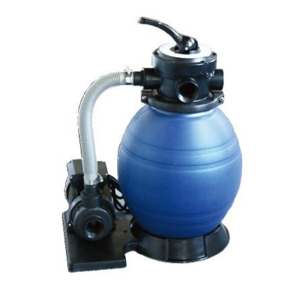 HP - Sand 12" 0.33 Combo Filter - PREFILTER