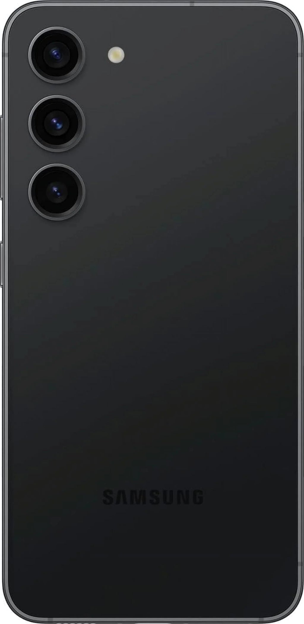 (Fully S911U Black S23 Unlocked) Restored 5G 256GB (Refurbished) Phantom Galaxy