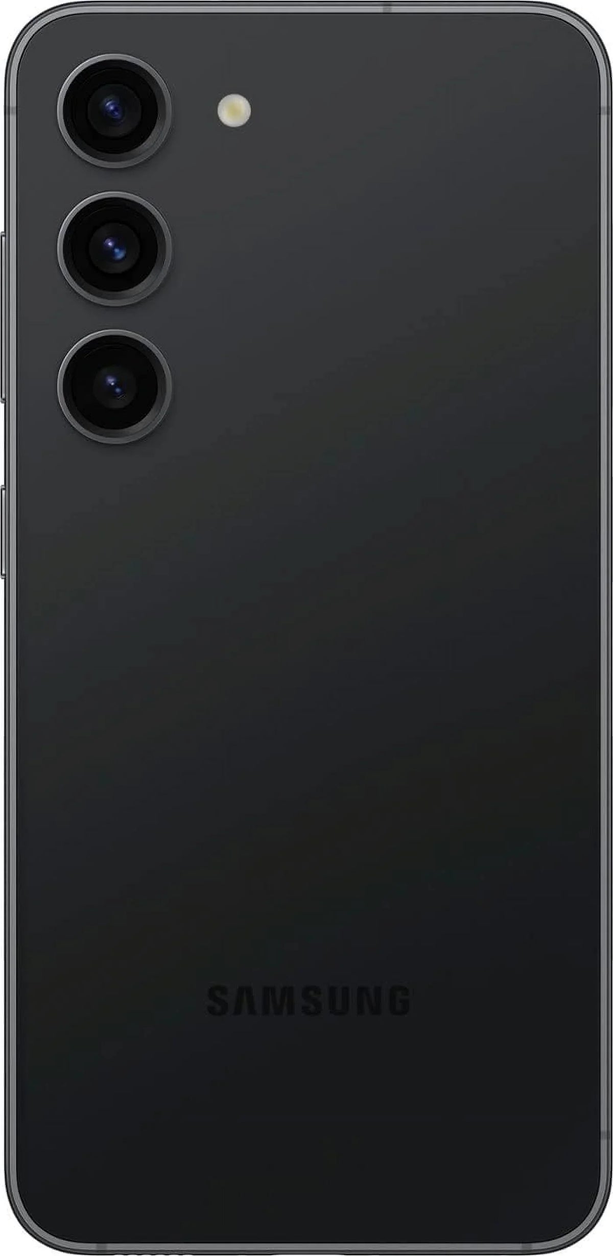 (Fully S911U Black S23 Unlocked) Restored 5G 256GB (Refurbished) Phantom Galaxy