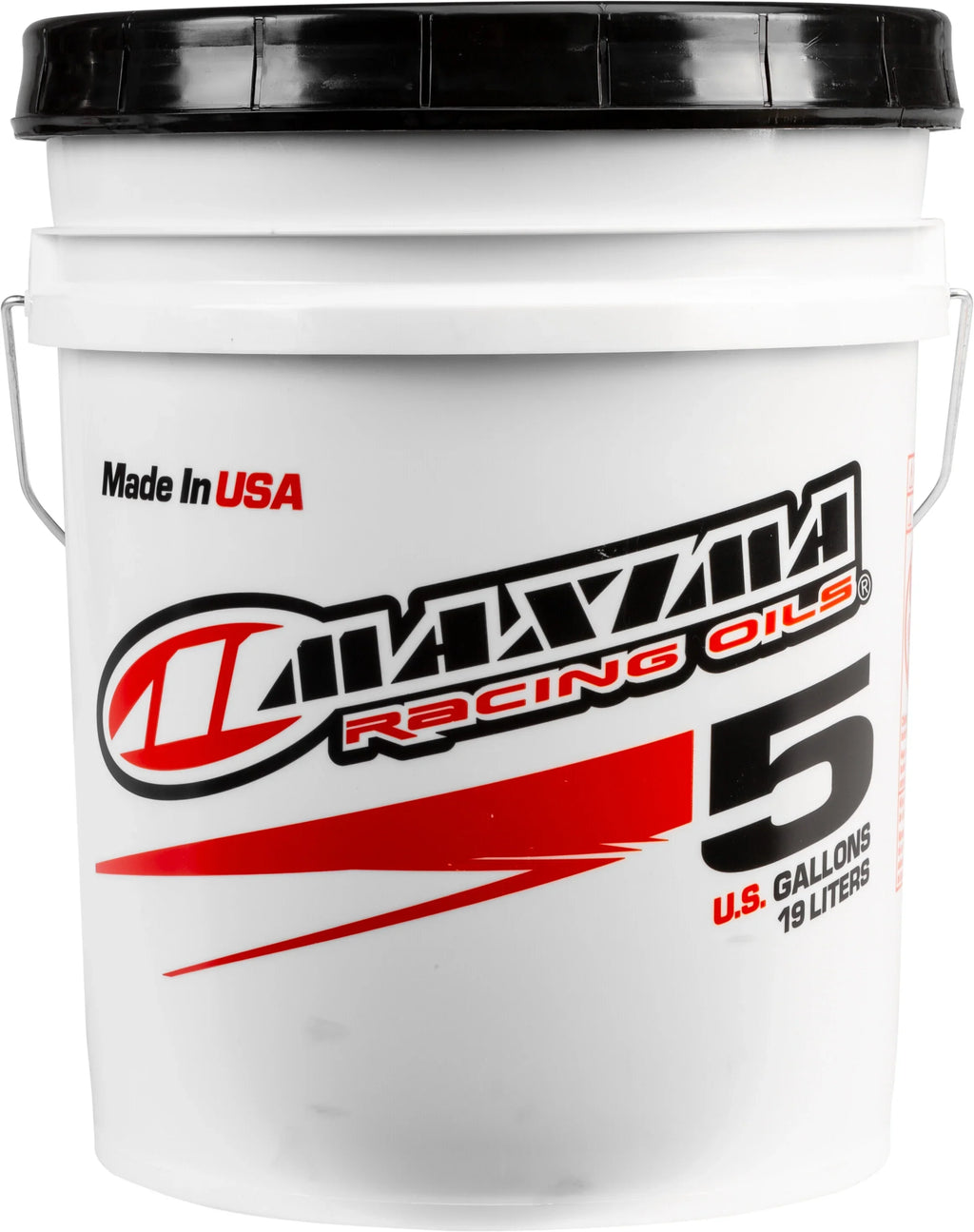 Gear Syn Oil - 40-49505 5 Maxima 75W140 - gal