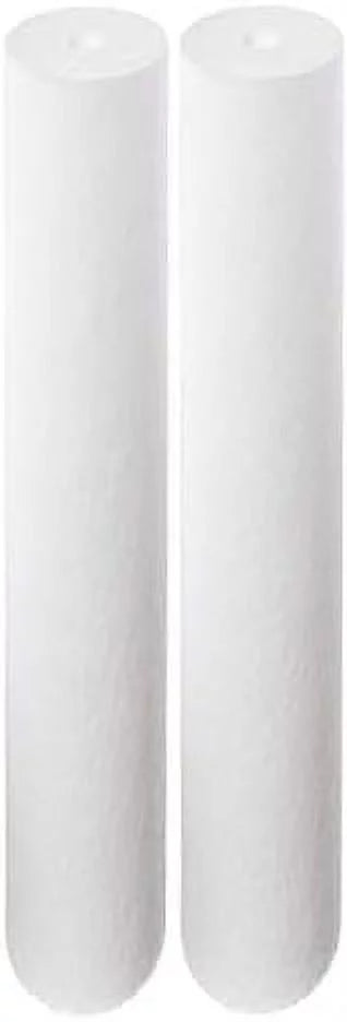 Water 4.5" Filter Micron Sediment Whole Pack) 20" - 1 X (2 House