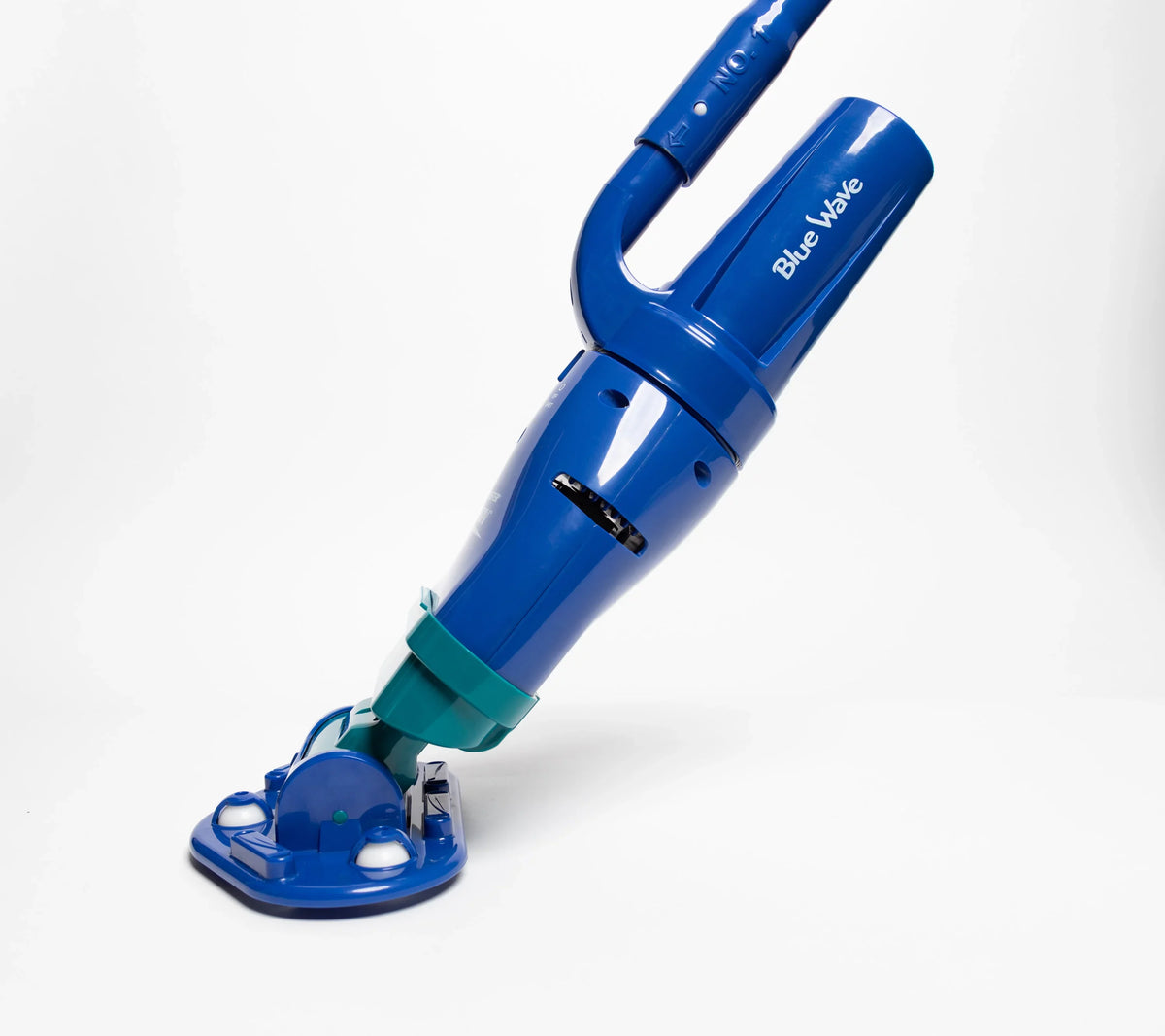Lithium Cleaner PV-5 Fusion Blue Pool Hand-Held Blaster Wave