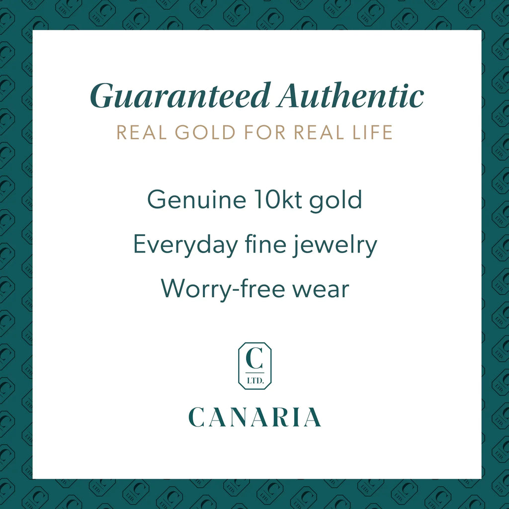 Cross Diamond 0.10 Adult in Pendant Women's, 10kt t.w. Canaria Gold, Yellow Necklace ct.