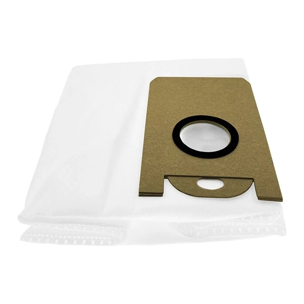 For Parts High-Quality Cleaner AIRROBO Mop Bags Dust Vacuum Brush Pads T10+Robot