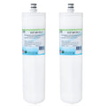 of Swift Green Compatible (Pack SGF-8812ELX CFS8812-ELX, for Water Filter Filters Commercial CELFXL-1M 2) Made USA BEVGUARD in 5601205, , BGC-3200,