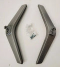 Legs Waves Screws Compatible Sharp with Pedestal Parts LC-58Q620U Stand