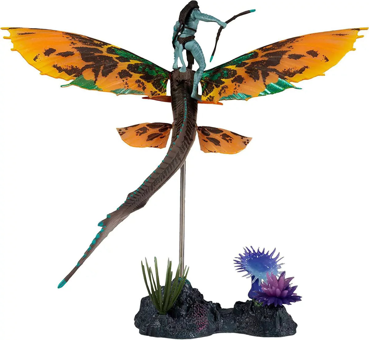 A2 Skimwing/Tonowari Disney Large Deluxe Avatar - Creature