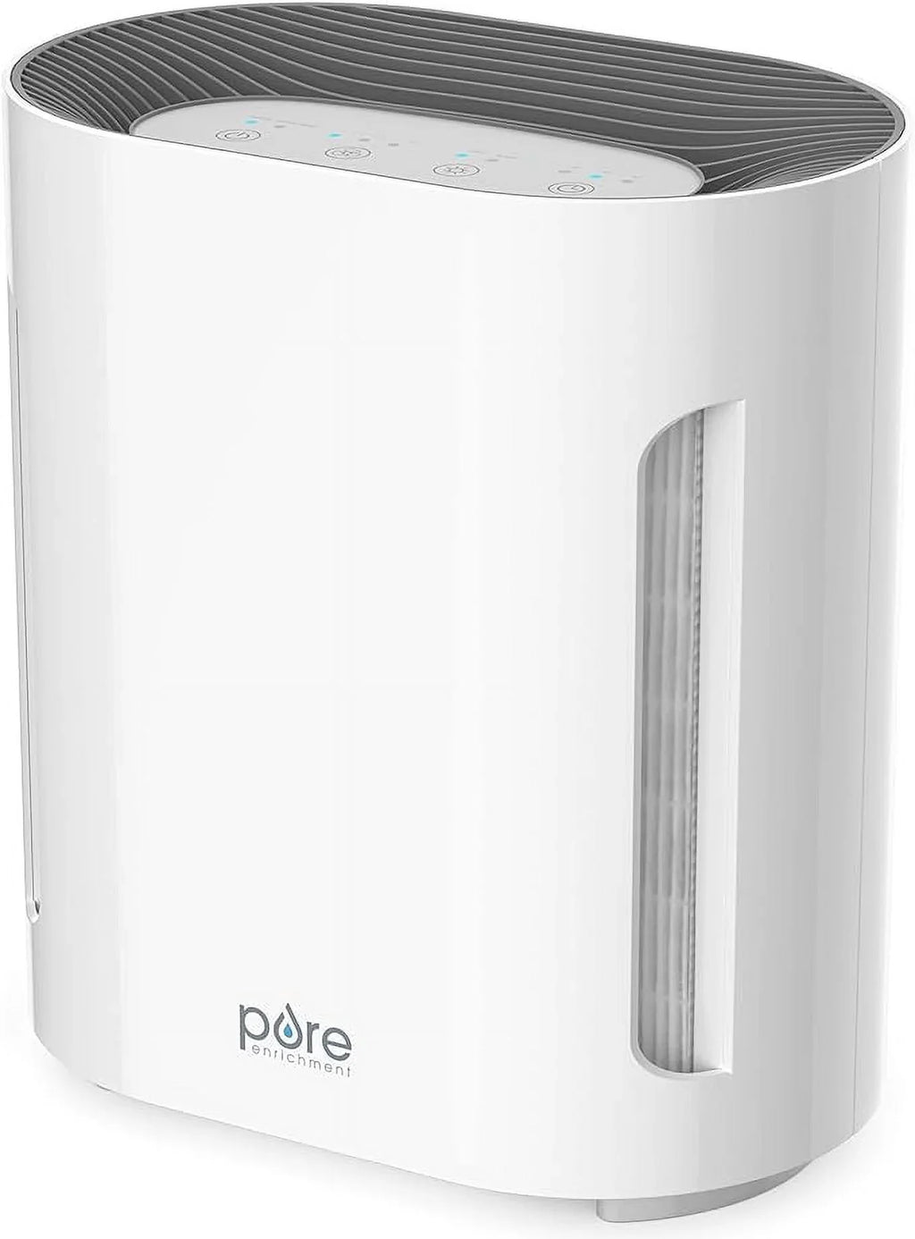 Box Enrichment - PureZone for Open Pure & Air PEAIRPLG Purifier Room White Living Bedroom
