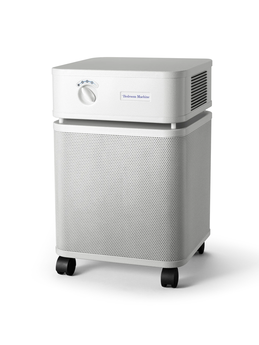 Air Plus Machine Prefilter, 1 White Austin Purifier, Complementary Air Bedroom