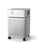 Air Plus Machine Prefilter, 1 White Austin Purifier, Complementary Air Bedroom
