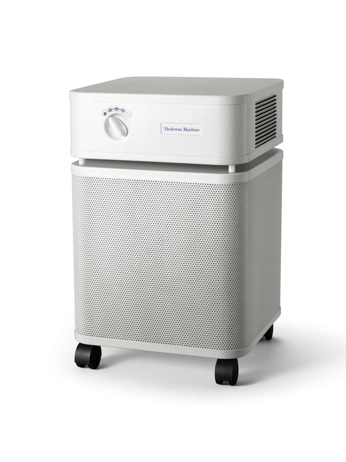 Air Plus Machine Prefilter, 1 White Austin Purifier, Complementary Air Bedroom