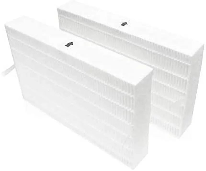 Compared Filter HPA100 HRF-R2 Packs Honeywell for Filter Air HEPA and HPA300, True R - Models Purifier Replacement Part With 6 HPA200