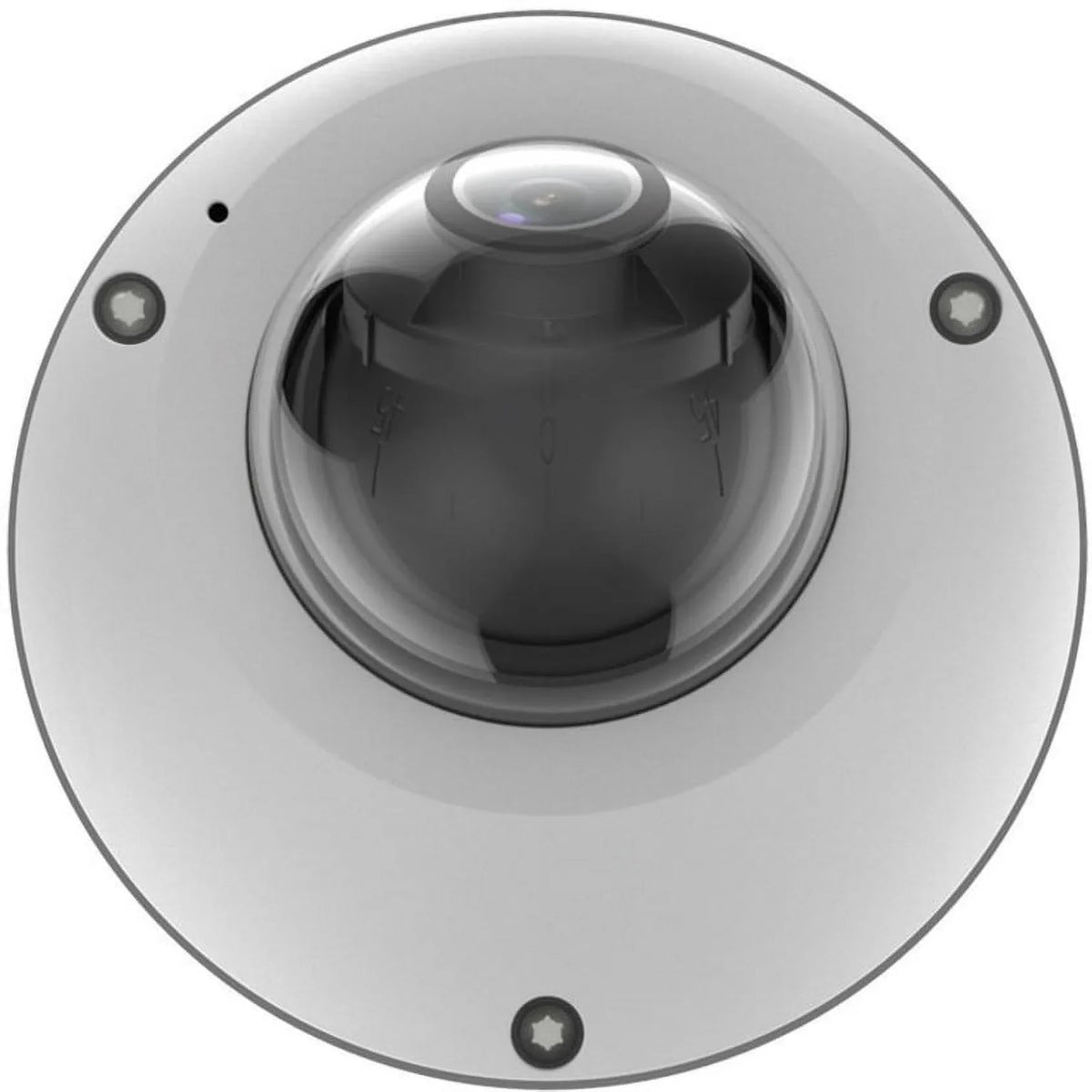 Color, Camera, Indoor/Outdoor CYBERVIEW 412D Wedge Gyration 4 HD Dome Megapixel Network