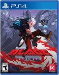 PM Assault, Studios, Blade PlayStation 4, 850042968024