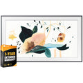 55LS03 55 Inch 4K with inch 55LS03TA 55 Bundle Model (QN55LS03TA 1 Warranty Frame UHD TV The QN55LS03TAFXZA Smart 2020 3.0 55LS03T QLED 55" Extended TV Year Frame TV)