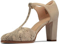 Adult 26156390 6.5 Taupe Women Women CLARKS Combi Snake
