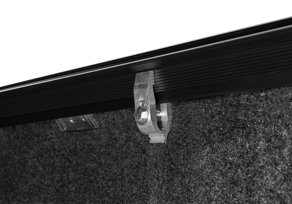 Truck TruXedo Tonneau Rolling CT Bed Cover Hard Sentry