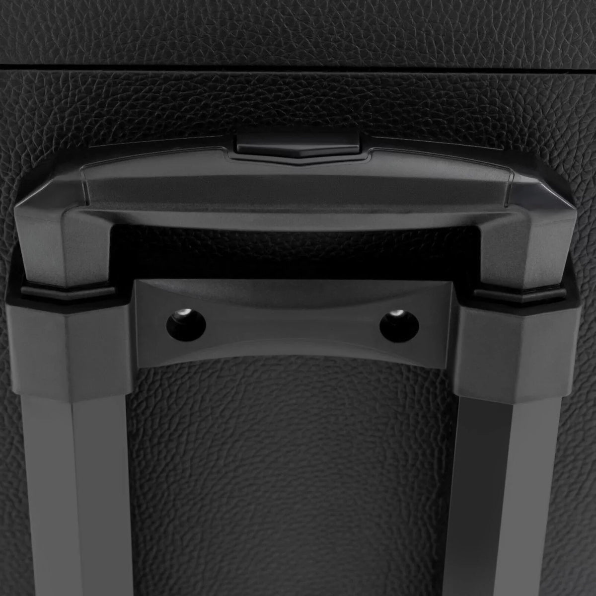 Luggage Case Miumaeov Storage Nail Polish Organizer Box Cosmetic Professional Train Rolling Makeup Trolley