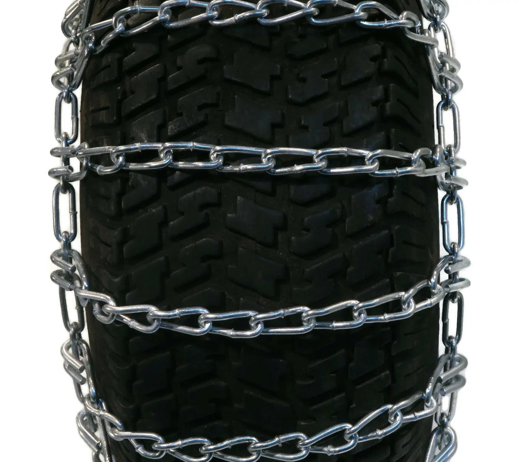 Kawasaki Tires Shop Force Tensioners Tire 2 With & 19x9.5x8 ROP Chains ATV | for The Link Brute