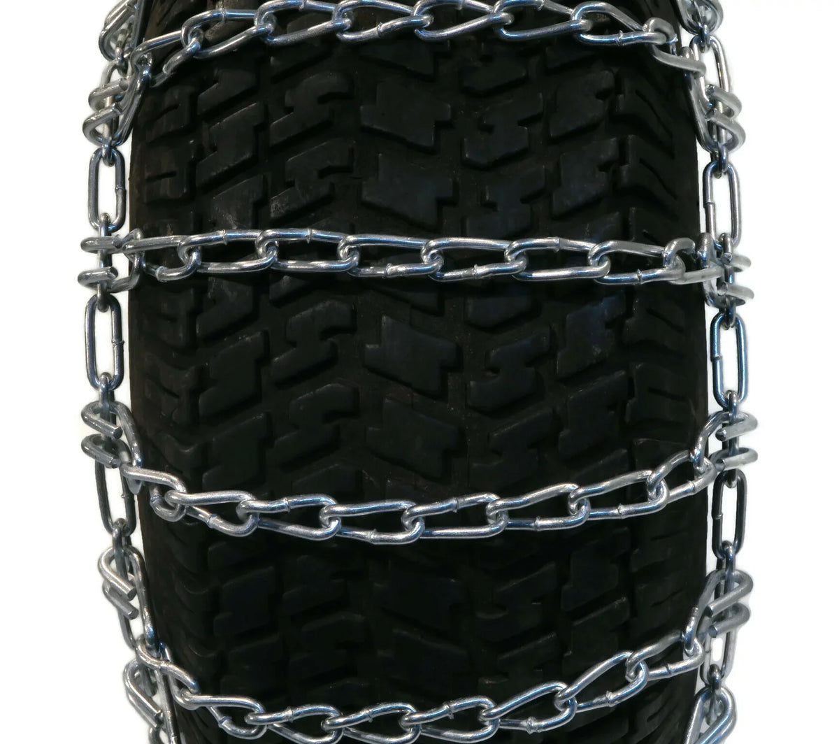 Kawasaki Tires Shop Force Tensioners Tire 2 With & 19x9.5x8 ROP Chains ATV | for The Link Brute