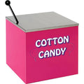 Cotton Small Candy Paragon Pink Stand