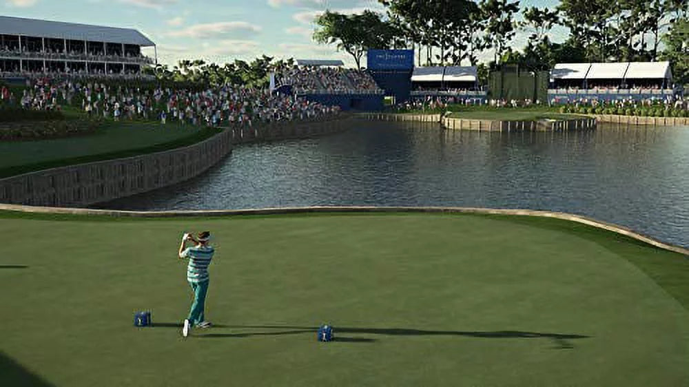 2K21 - PGA TOUR Xbox One