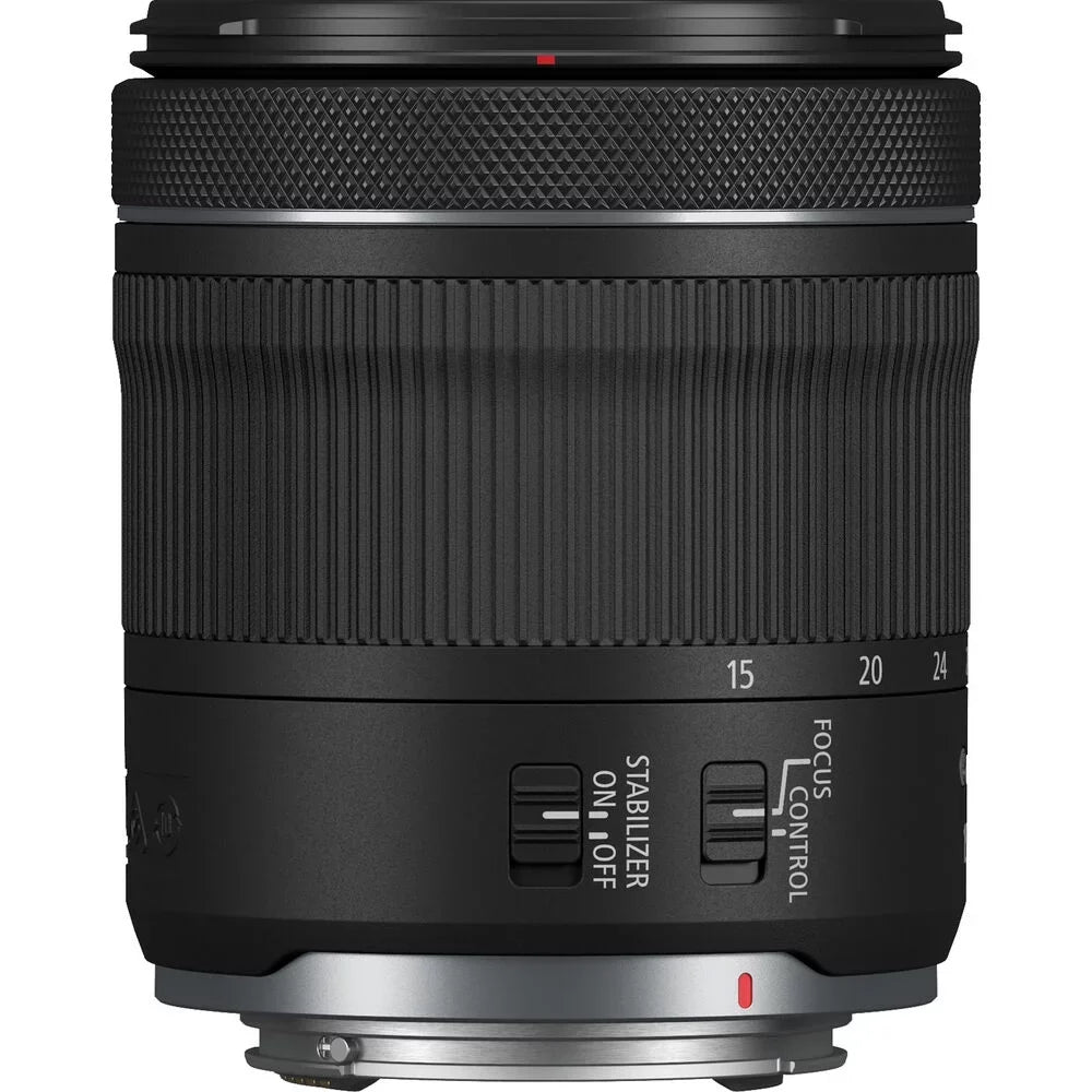 kit Cleaning Canon RF STM IS + 15-30mm Filter + Lens with Kit More f/4.5-6.3