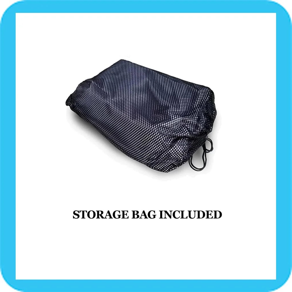 Silver Ski Jetski PWC Compatible for Canvas SEA-DOO Cover Storage GTX 2004-2008 Jet Denier 420