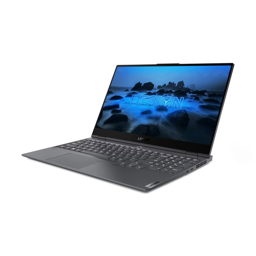 IPS 6GB, Legion Slim Gaming 1TB, Lenovo 32GB, 15.6" NVIDIA® i9-10980HK, 60Hz, Laptop, 2060 with For GeForce® UHD RTX™ 7i Max-Q