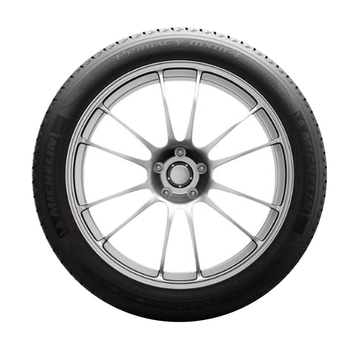 Tire MXM4 Primacy Passenger Season All 94H Michelin 225/50R17