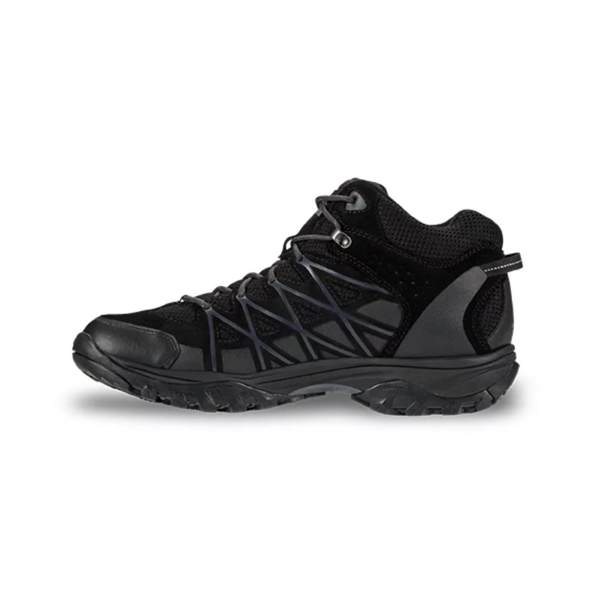 Water Storm Men's The North 14 III Boot Proof Face Mid