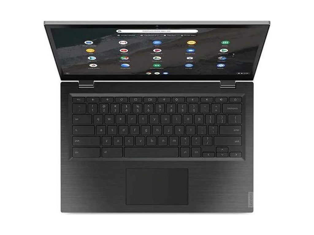 4GB 32GB A6-9220C FHD S345-14AST A eMMC Chromebook Grade 14" Lenovo AMD Chromebook