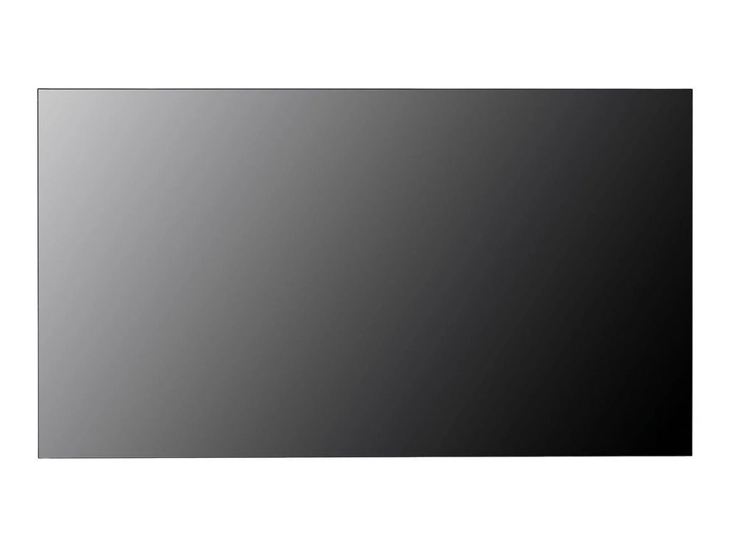signage LED-backlit 1920 LCD - - Class black digital 1080 with webOS display Diagonal Series 1080p - 55" 55VH7J-H x VH7J-H Pro:Idiom - LG Integrated -