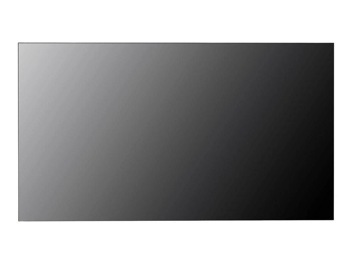 signage LED-backlit 1920 LCD - - Class black digital 1080 with webOS display Diagonal Series 1080p - 55" 55VH7J-H x VH7J-H Pro:Idiom - LG Integrated -