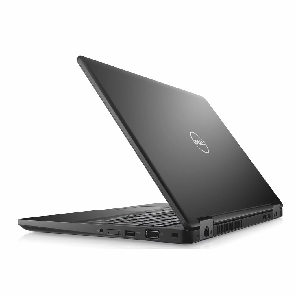 Restored GHz 500GB (Refurbished) Laptop 5580 2.60 Pro 16GB Windows Ram 10 Latitude i5 Core