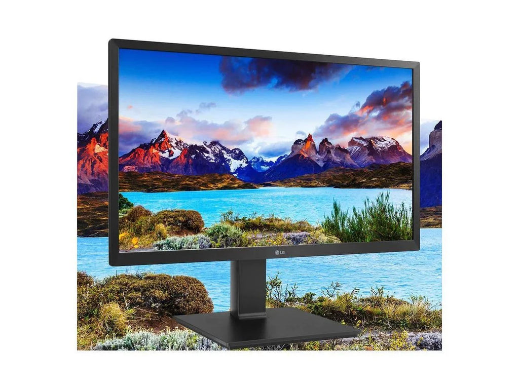 24BP450Y-I 1080 (AMD IPS Flat (23.8" 1920 FreeSync Sync) ms 5 x Adaptive 24" Viewable) Monitor Panel LG