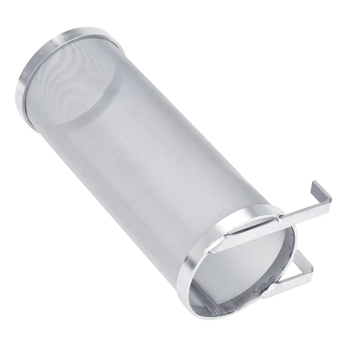 Mesh Micron Homemade Filter Filter,300 Beer 25.5cm) Hop Strainer 10 Stainless Brew : Regun (Size Steel Brew
