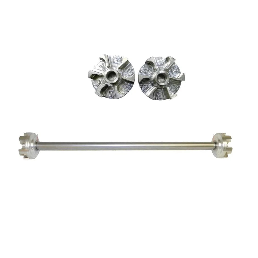 2000-2007 800 Drive 951 3D Number 272000154 Shaft Sea-Doo by New with Compatible Series Rfi Ltd Di Part Xp