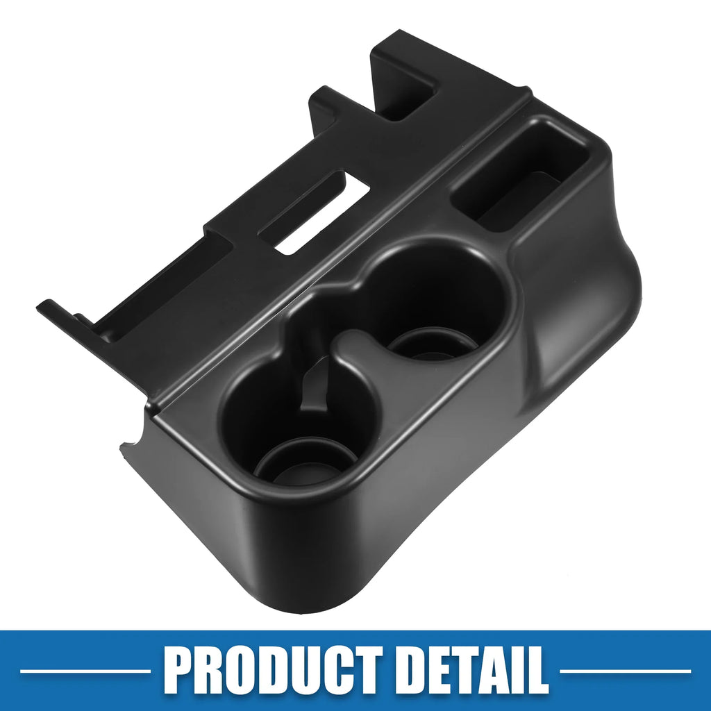 SS281AZAA Cup Ram Holder Console Bargains for 3500 Unique 1999 for Center 2000 Dodge 1500 2500 2001 Tray Box 41019