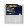 Air Filter, MPR Filters 3-Month 14x14x1 Filters, MERV 1900, Healthy Pleated Air Filtrete 13, Allergen Ultimate 1-Inch Living 2