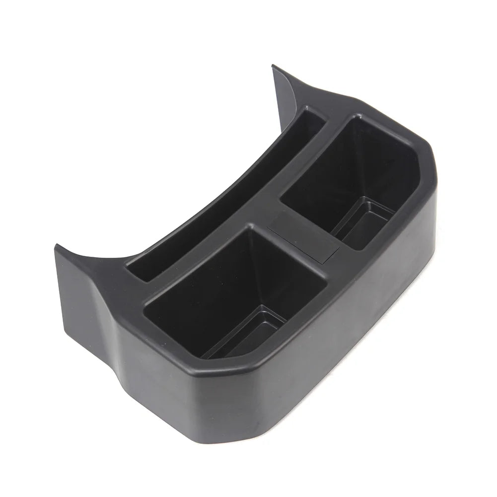 Drink 2018-20 BFY Holder JL Rear for wrangler Jeep Cup Storage Organizer Holder Seat