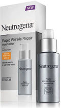 30, Repair Wrinkle oz "Neutrogena Moisturizer, 1 Rapid SPF (Pack of 2)"
